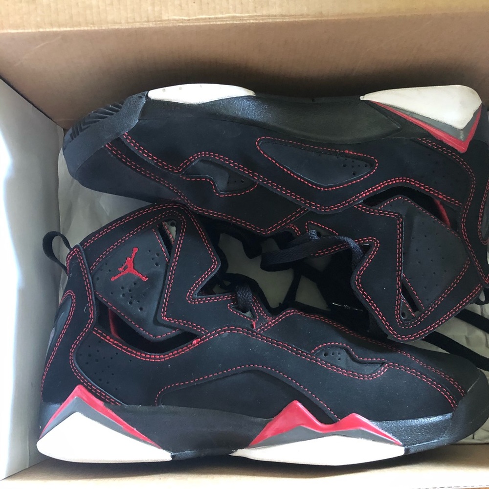 Jordan true flight (GS)